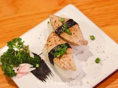 -炙忧烤肉屋(中国铁建广场店)