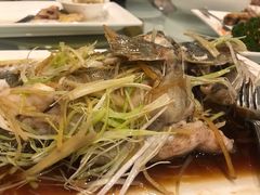 -Shanghai 1930 Restaurant 上海韶梦酒店