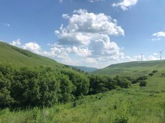 -塞罕坝国家级自然保护区