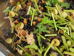 -孟记粥铺·家常菜·烧烤·粥(亚运村店)