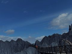 -墨石公园景区