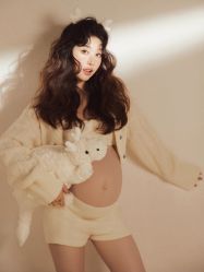 点击看大图 -暖摄影 孕妇写真家庭影像馆 (自然光主题店)