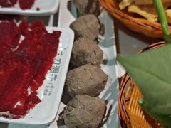 -二刀潮牛·鲜牛肉火锅(爱融荟城店)