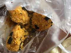 海苔酥松小贝-鲍师傅糕点(观前街店)