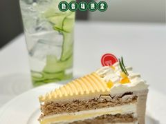 -双风车咖啡馆 Twin Windmills(六道口店)