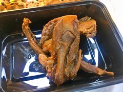 鸭锁骨-湘黑鸭(总店)