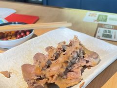 -大师兄·西北小馆(金湾华发商都店)