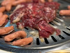 -六七八韩式烤肉·韩国料理(上杭路店)