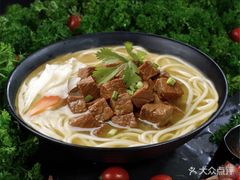 -鑫花溪牛肉米粉(印象水街都心荟店)