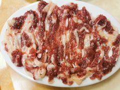 -五洲牛肉美食馆