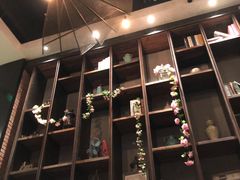 -童年小筑餐厅(申花路店)