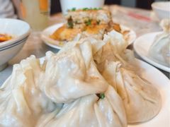 -严老幺烧麦(前进四路店)