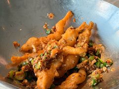 -同乐海鲜(乌节路中央店)