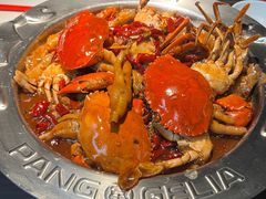 -胖哥俩肉蟹煲(龙德广场店)