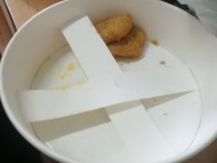 上校鸡块-肯德基(孝陵卫地铁站店)