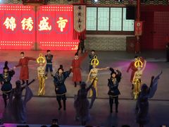 -深圳锦绣中华民俗村