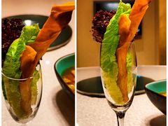 海味炸春卷-天伦王朝酒店·盛华瑄餐厅