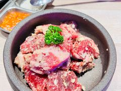-马场洞肉铺(高丽街店)