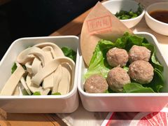 -左庭右院鲜牛肉火锅(万达广场店)