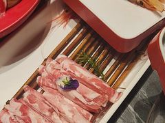 -合乐·创意火锅(亚东柒号店)