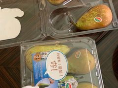 -Olé精品超市(北京合生汇店)