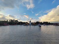 -北陵公园