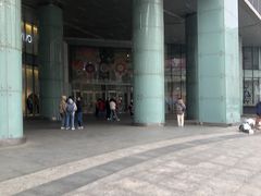 -鹏欣水游城