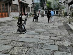 -龙潭水乡