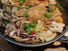 -大厨的餐厅(曾厝垵总店)