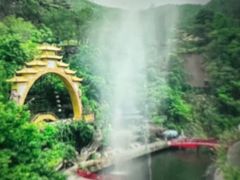 -龙门水都景区