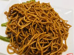 扁豆焖面-嘉和一品粥(首经贸店)