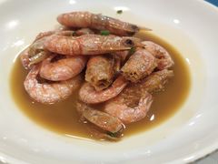家烧条虾-麟1929(外滩店)