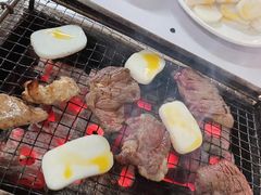 -风味烧烤
