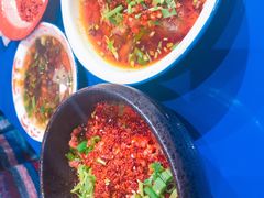 -马路边边串串香(双井直营店)