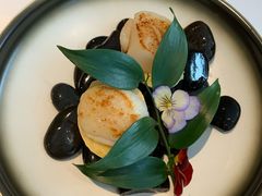 金薯玉带-松鹤楼·非遗·苏帮菜(融科店)