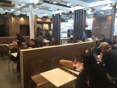 -麦当劳(广州南站店)