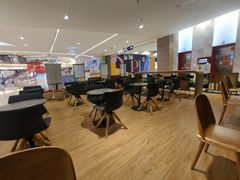 用餐区-36抹茶·千层与鲜果茶(欢乐海岸店)