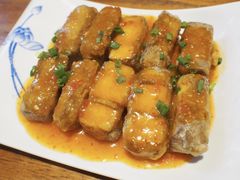 -臭桂鱼儿特色餐厅(朝晖七小区北区店)