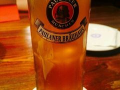 -宝莱纳啤酒花园餐厅PAULANER BRAUHAUS Nanjing(广州路店)