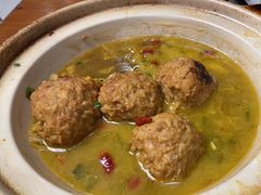 -金陵后厨·南京菜(新街口秣陵路店)