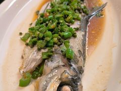 -狮王府淮扬菜(夫子庙老门东店)