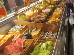 -一绪に寿喜烧(荟聚店)