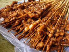 -十里铺铁板鱿鱼