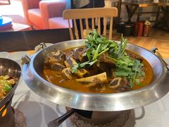 -香山湖家家宴(中山陵店)