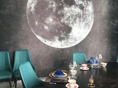 包厢-岁粤Moon·湖景餐厅(月光码头店)