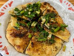 烤烧饼-霍元甲烧烤(江城商务大楼店)