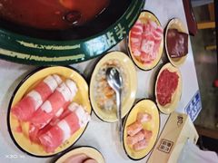 -有拈头成都市井火锅(老门东店)