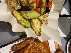 -金哥私房菜馆(张府园总店)