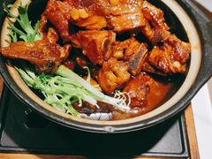 -吴家·淮扬小馆(世纪金源店)