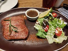 -玛尚诺意式餐厅(日月光店)
